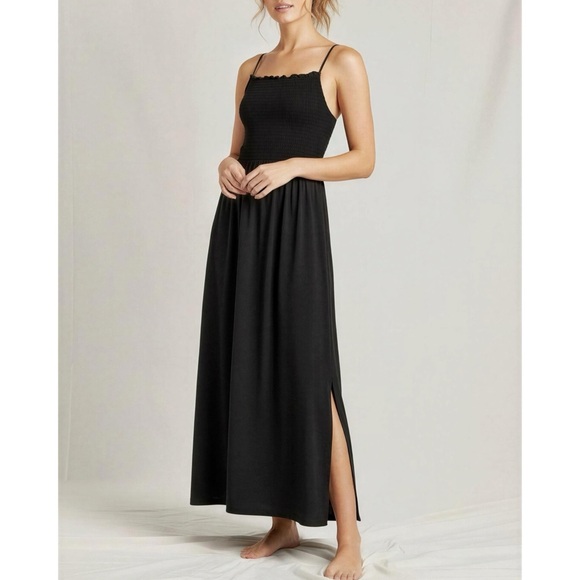 Hill House Dresses & Skirts - HILL HOUSE Isabel Nap Dress, Black, Small